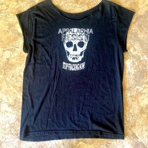 Appalachia Resist T-shirt